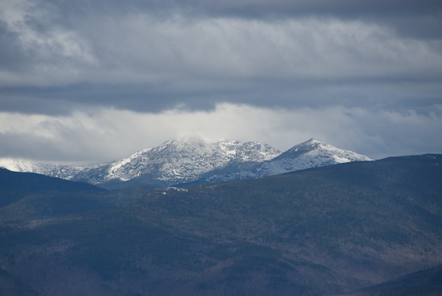 Mount Washington