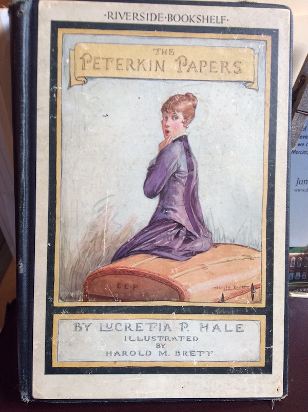 Peterkin Papers