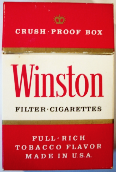 Winston pack